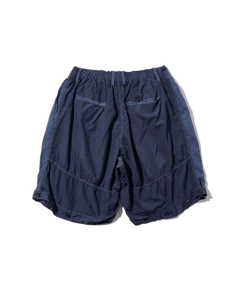 リガーレパラドックスショーツ グレー L(MEN)