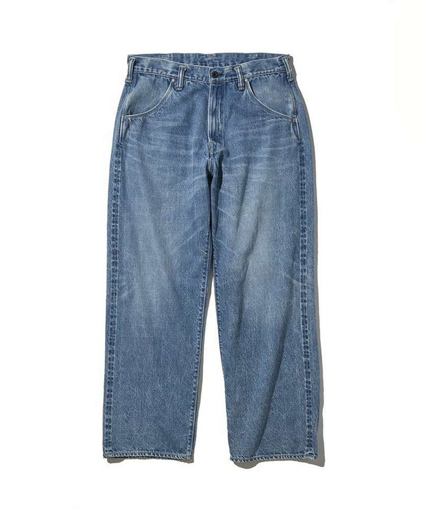 AGインディゴ/エイジングインディゴ