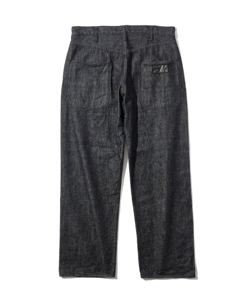 ピーターパンツ3世BLK ブラック 2XL(MEN)