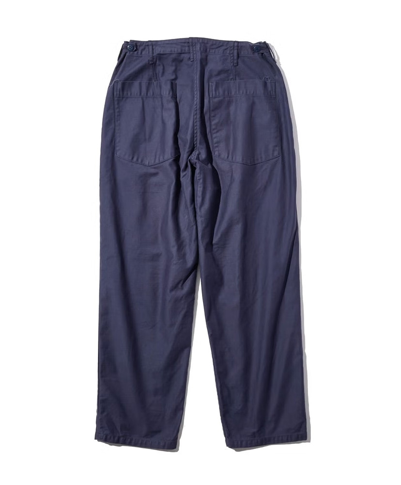 ベーカーパンツ ネービー 2XL(MEN)
