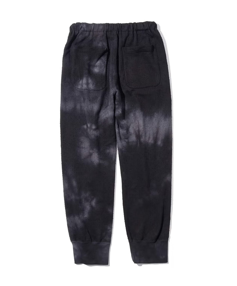 キャリバンサマースエットパンツ ブラック L(MEN)