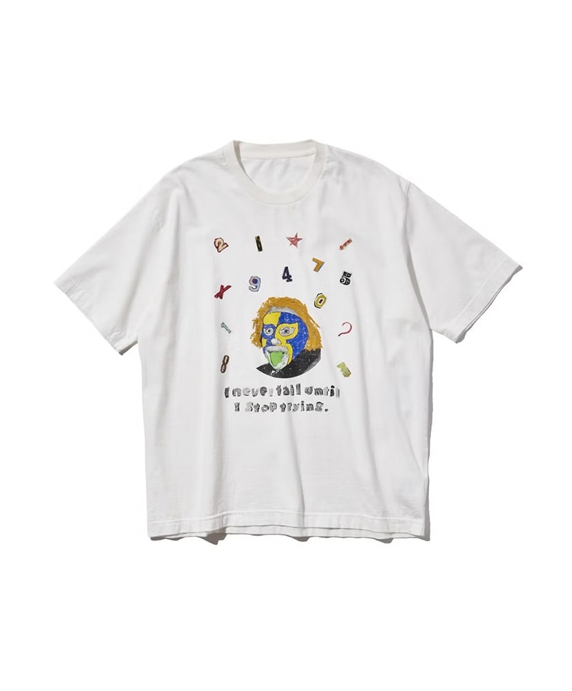 White/ホワイト