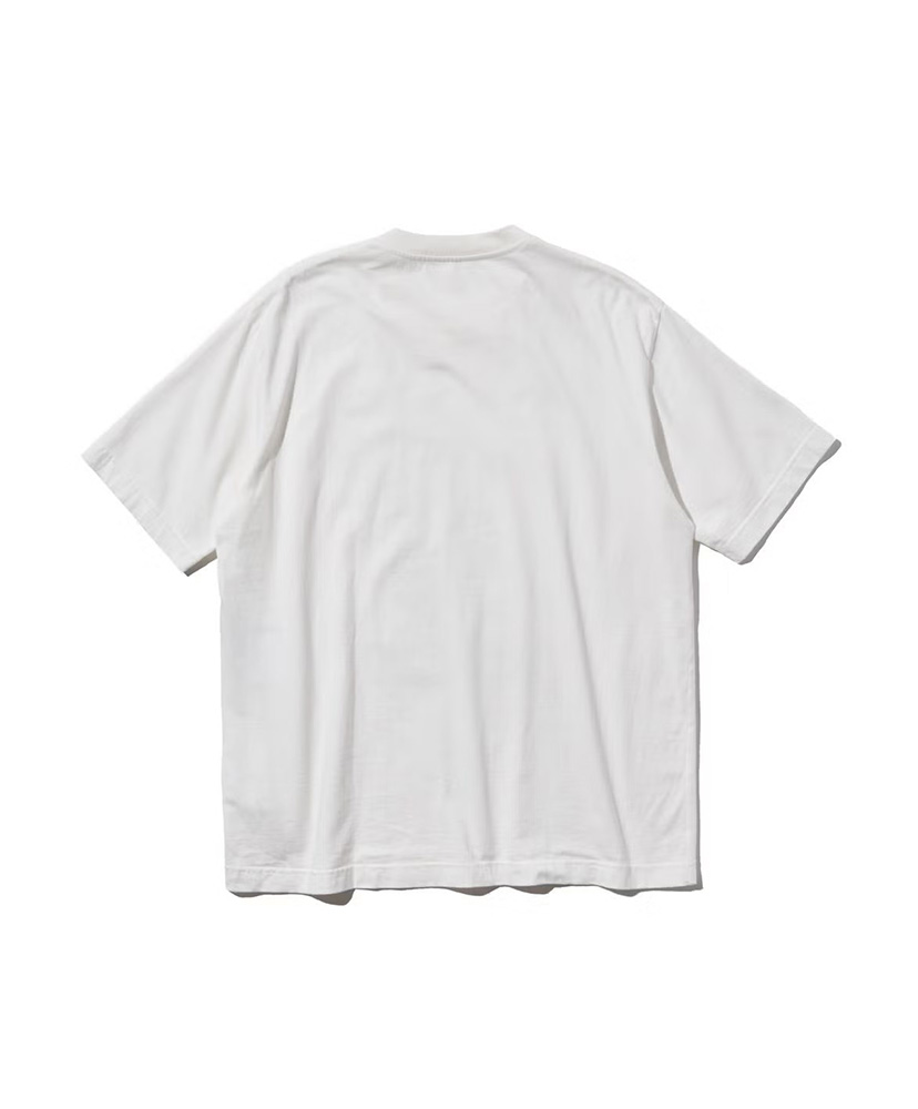 エキセントリックレスラーT White/ホワイト 2XL(MEN)