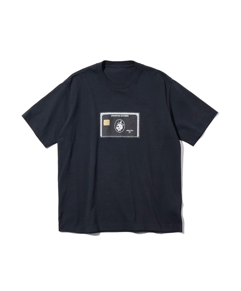 Black/ブラック