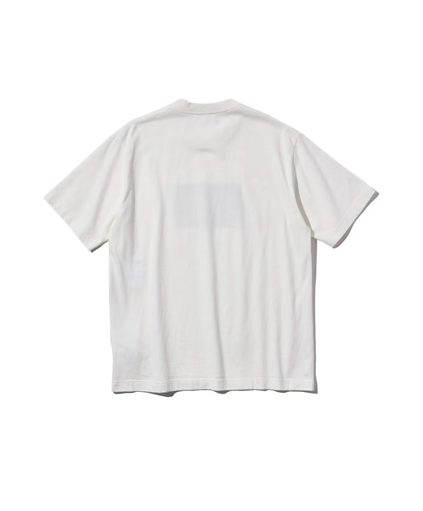 ジョナパンエクシードT White/ホワイト S(WOMEN)