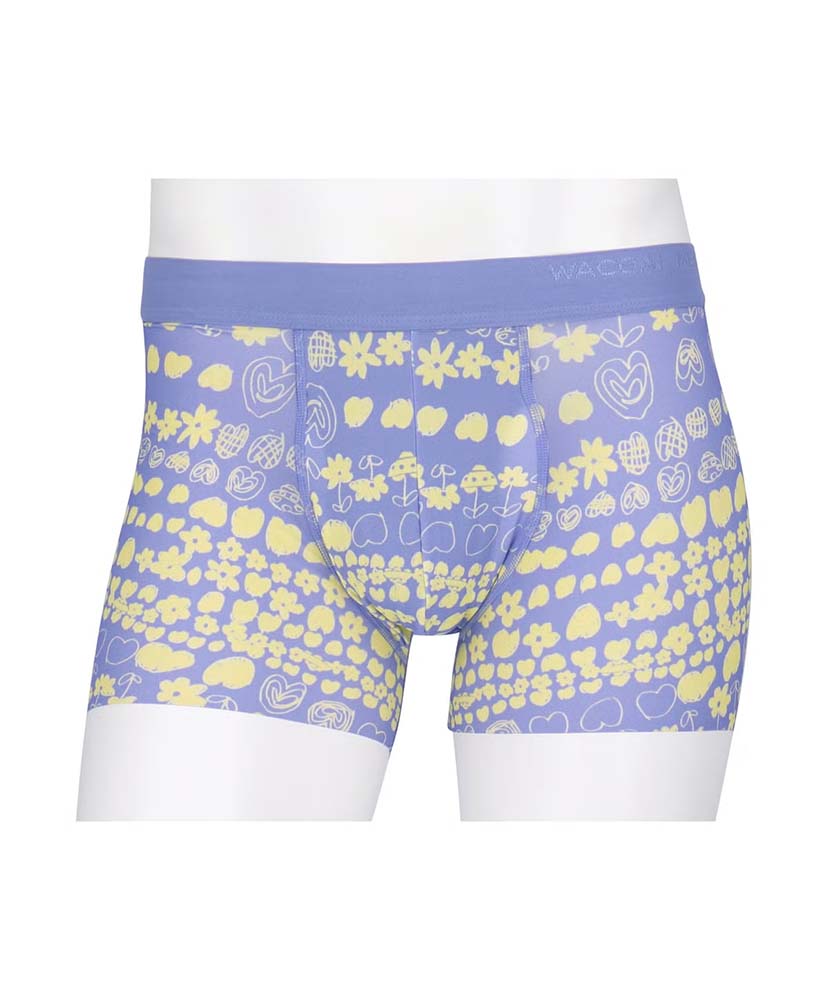 気持ちいいパンツM/L by BNB 13Yellow L(MEN)