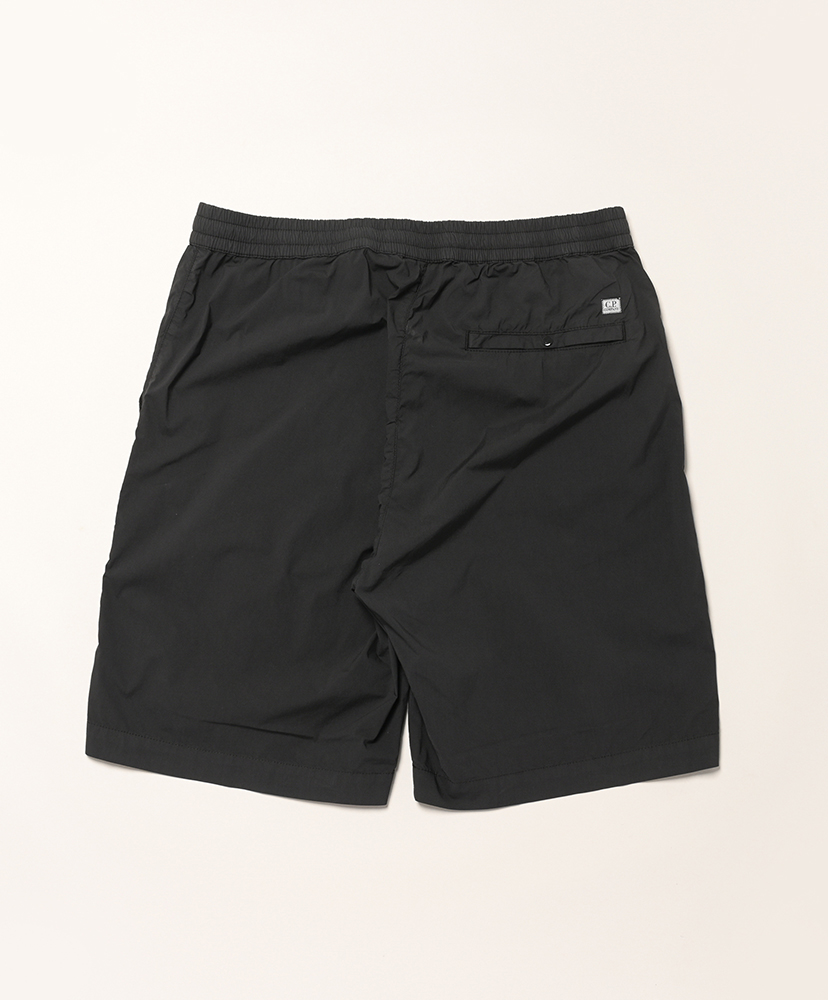 BERMUDA - CARGO - 50 FILI STRETCH Black/ブラック 46(MEN)