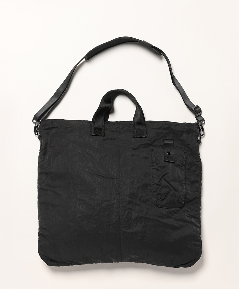 Nylon B Tote Bag Black/ブラック UNI