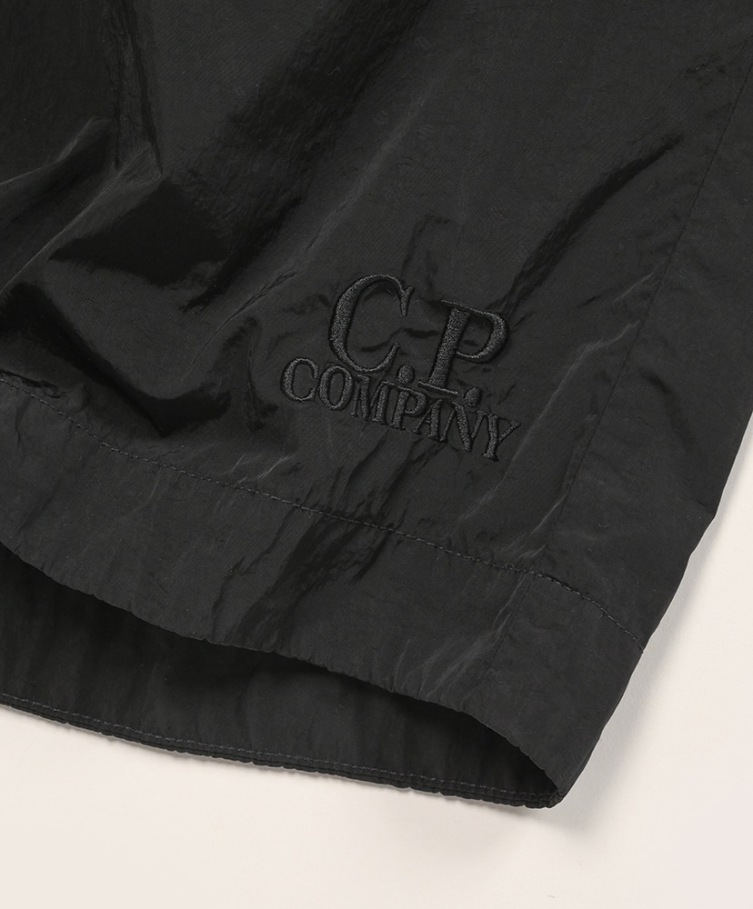 Bermuda In Chrome-R Black/ブラック 46(MEN)