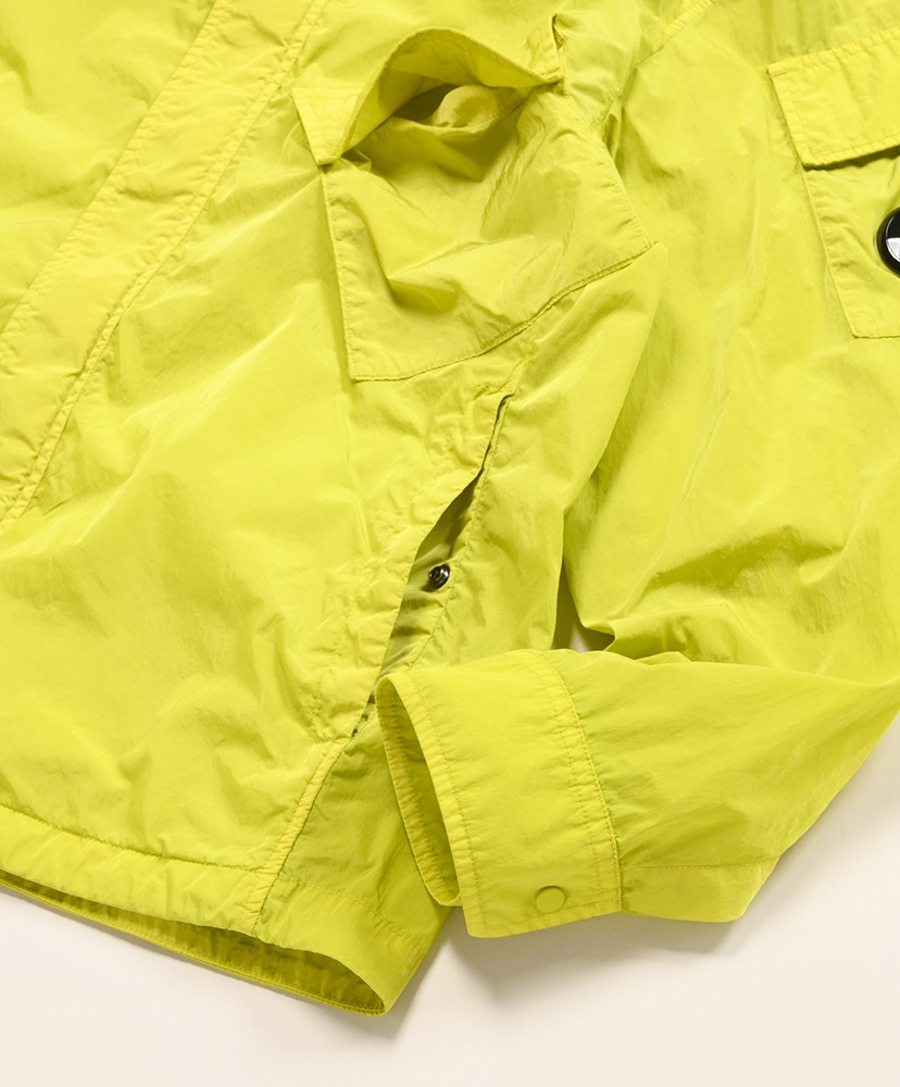 Chrome-R Hooded Lens OS Antique Moss/アンティークモス L(MEN)