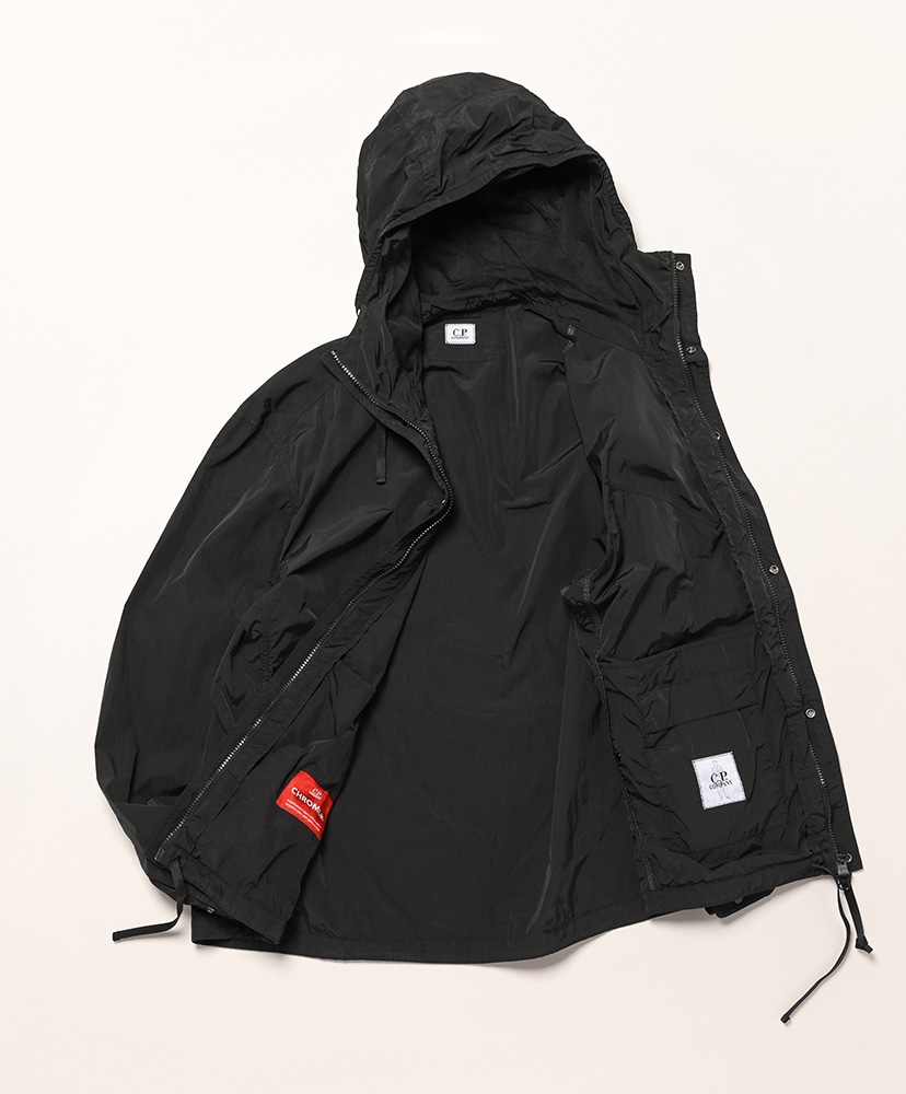 Chrome-R Hooded Lens OS Black/ブラック L(MEN)