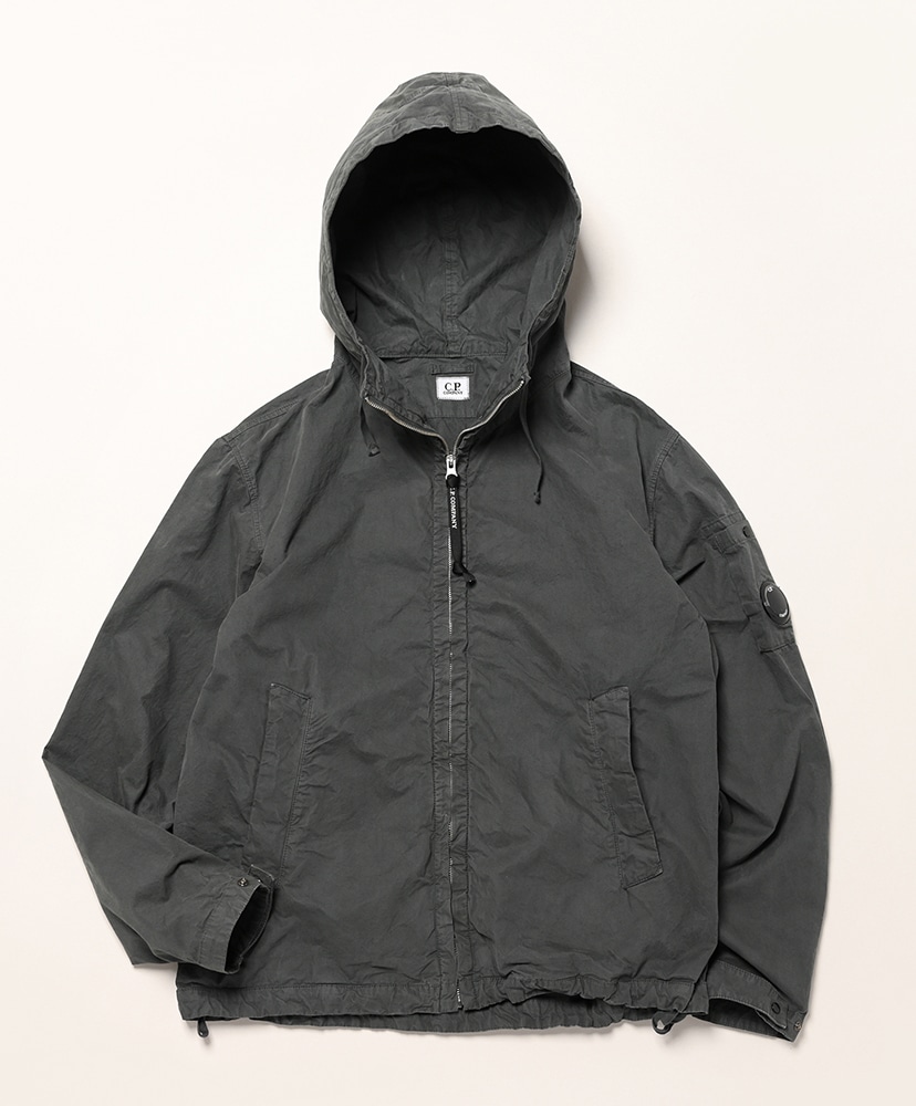 Gunmetal/ガンメタル