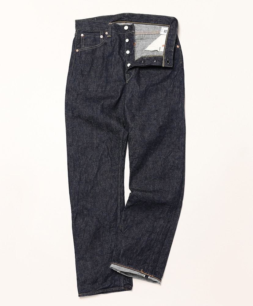 インディゴデニム