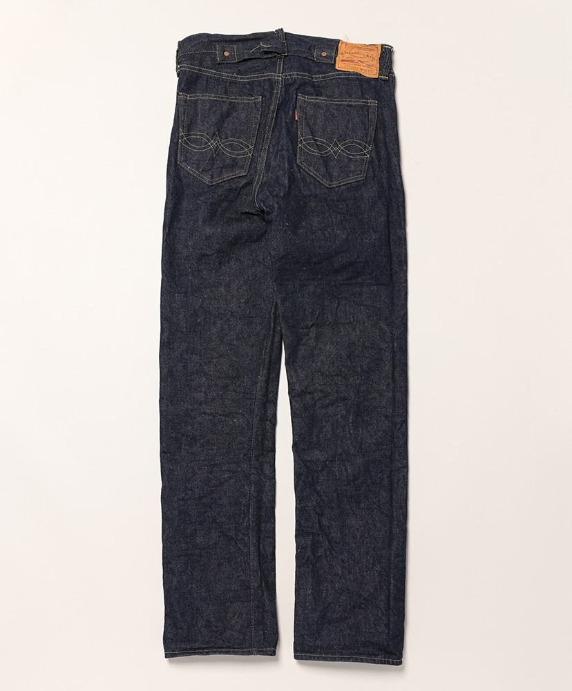 Lot 1003XX (1000XX) 1941Model Indigo/インディゴ 30(MEN)