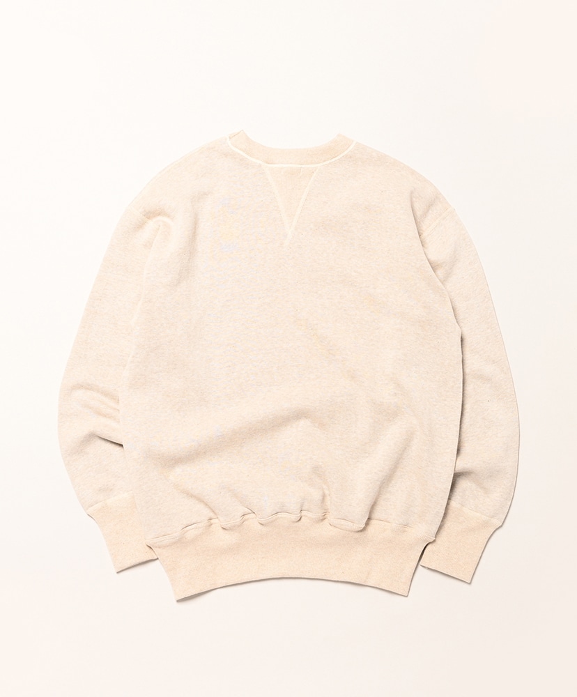 Lot 401 Cobb オートミール 40(MEN)