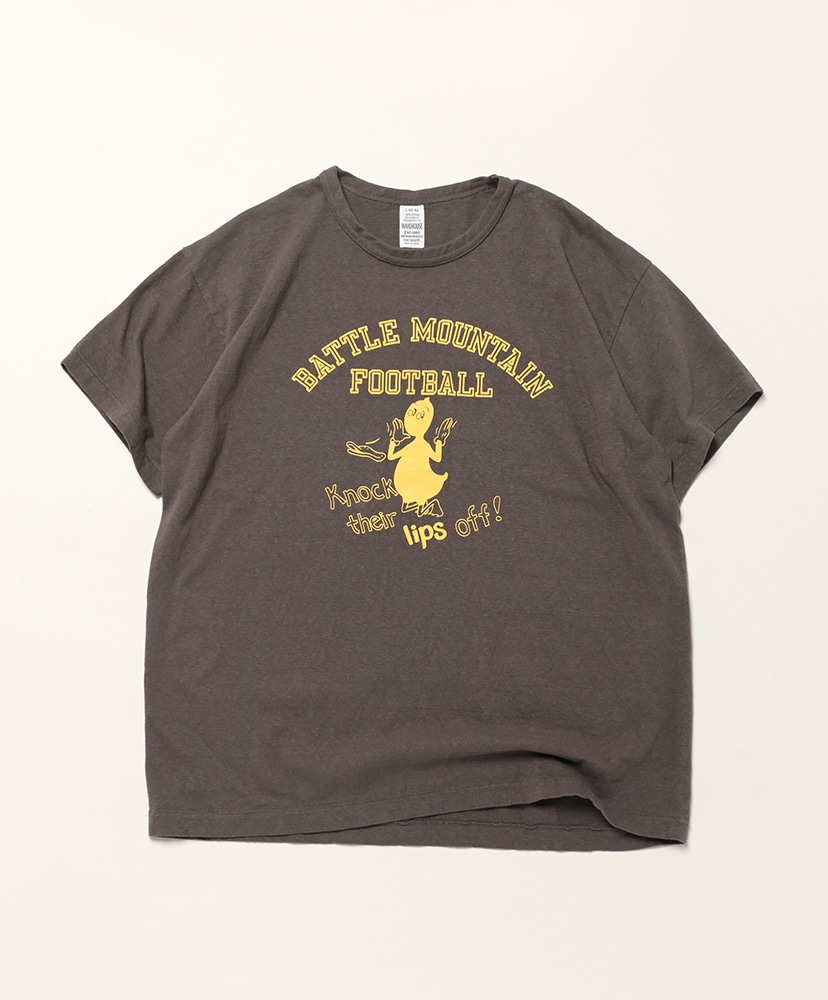 Charcoal/チャコール