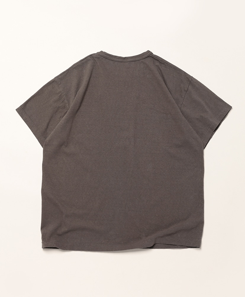 Lot 4064 Battle Mountain Charcoal/チャコール L(MEN)