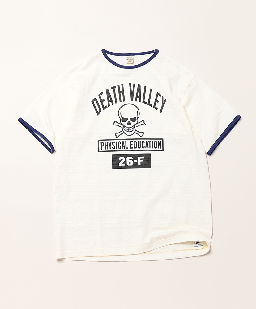 Cream×Navy/クリーム×ネイビー