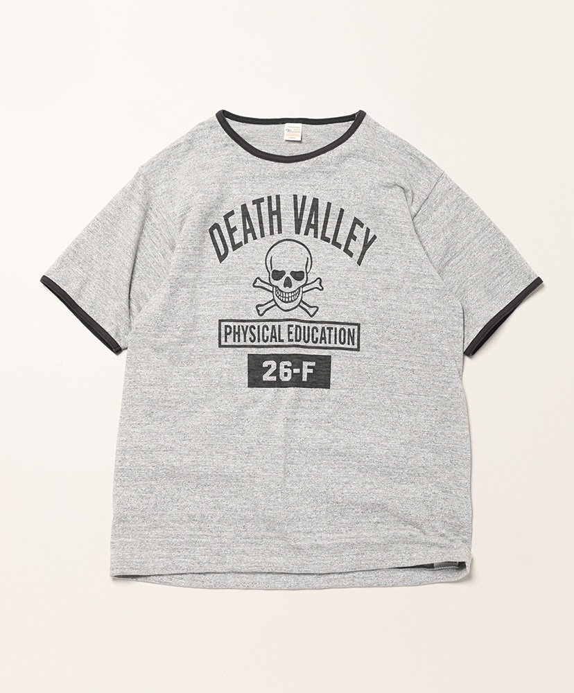 Heather Gray×Black/モクグレー×スミクロ