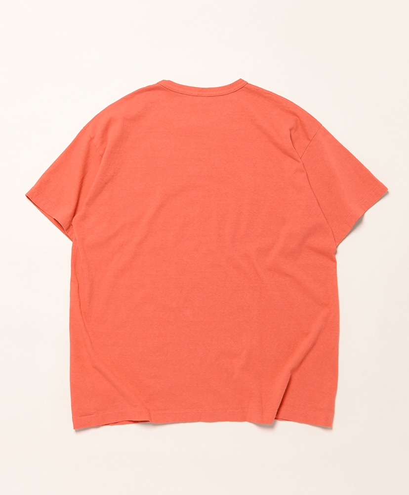 Lot 4064 Booksin Red/レッド L(MEN)