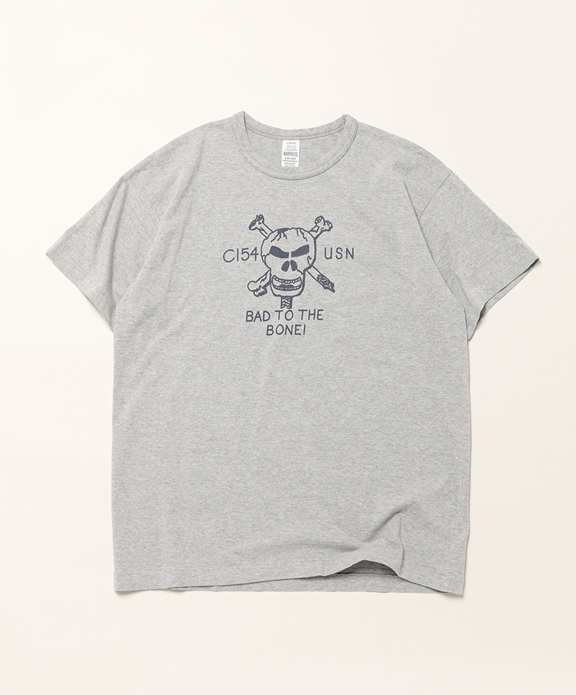 杢グレー/ヘザーグレー