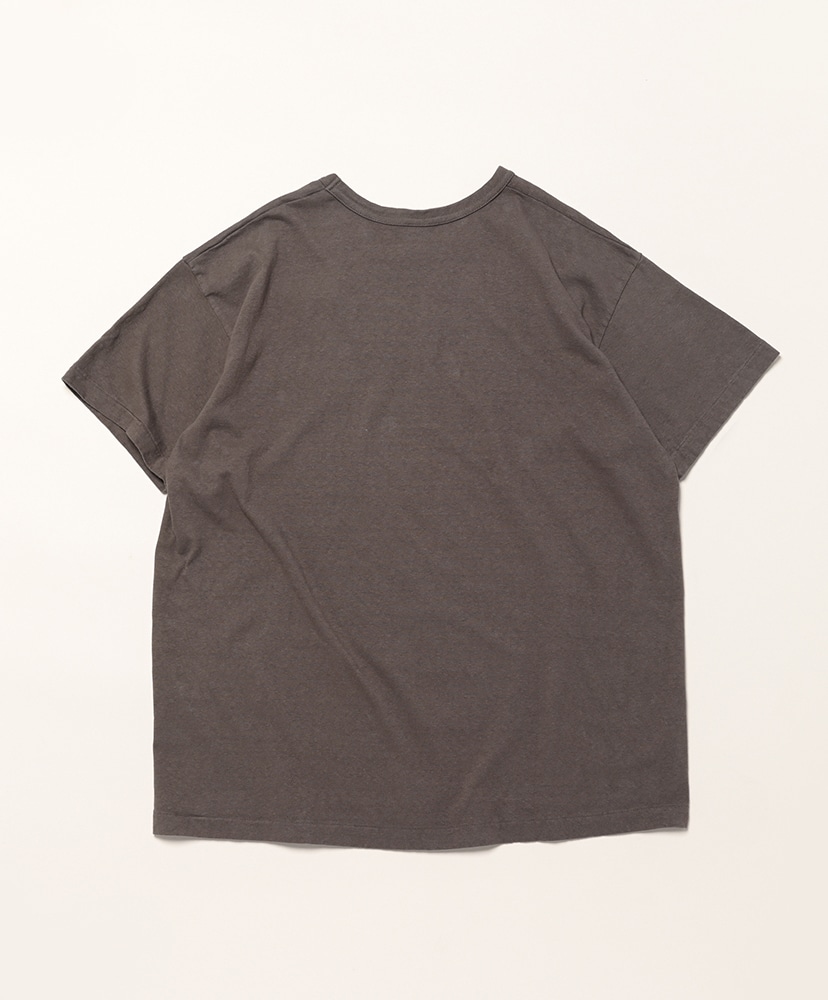 Lot 4064 Courtyard Hall Charcoal/チャコール L(MEN)