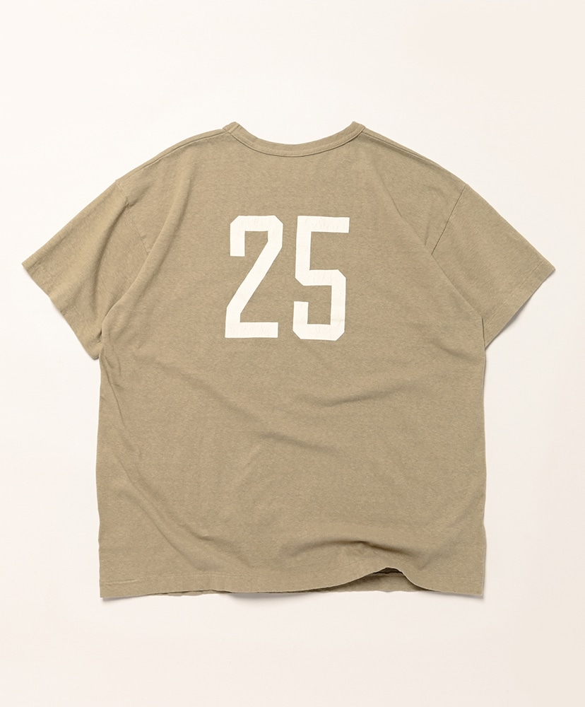 Lot 4064 F TROOP Green/グリーン L(MEN)