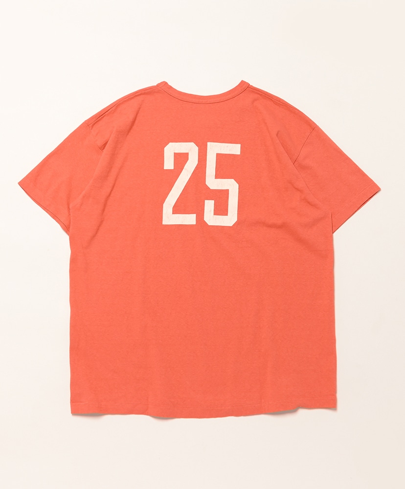 Lot 4064 F TROOP Red/レッド L(MEN)