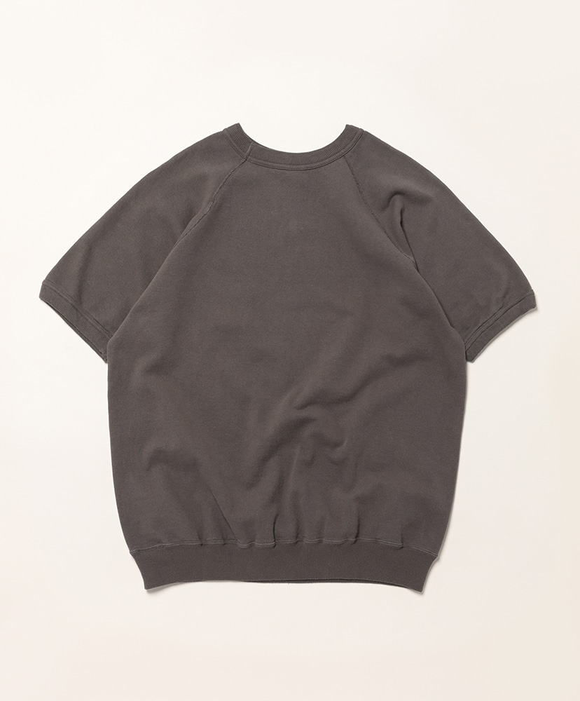Lot 4104 半袖SW HAWAII(L(MEN) Charcoal/チャコール): WAREHOUSE&CO.