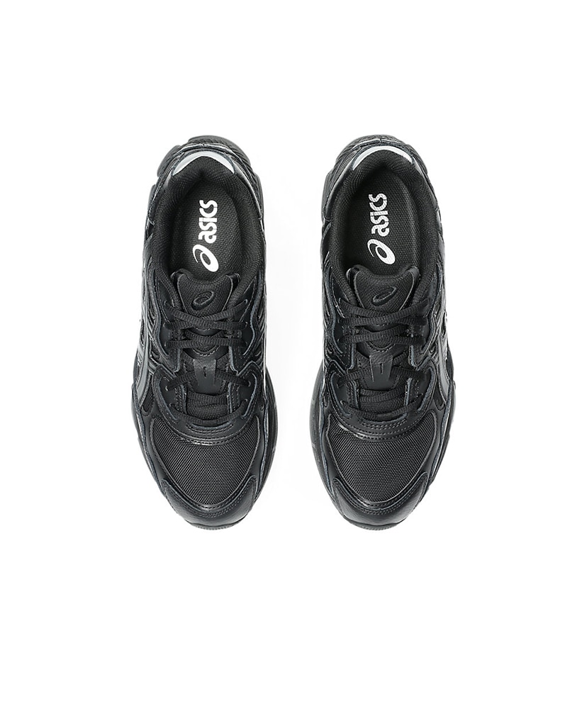 GEL-NYC Black×Black 23cm