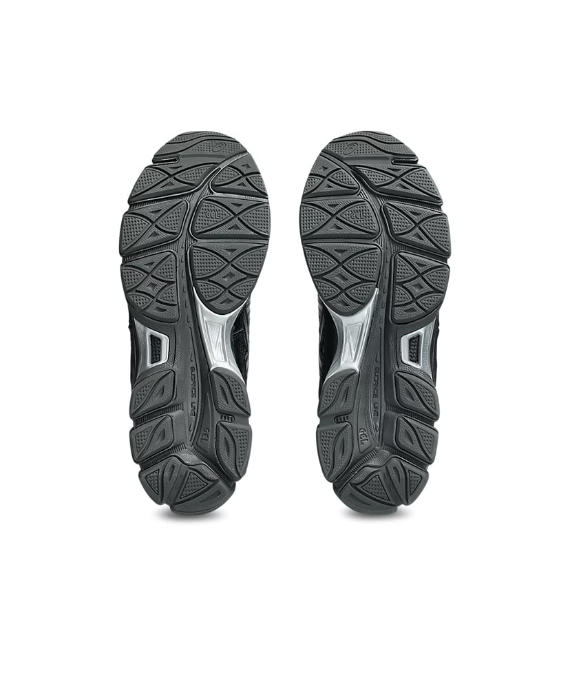 GEL-NYC Black×Black 23cm