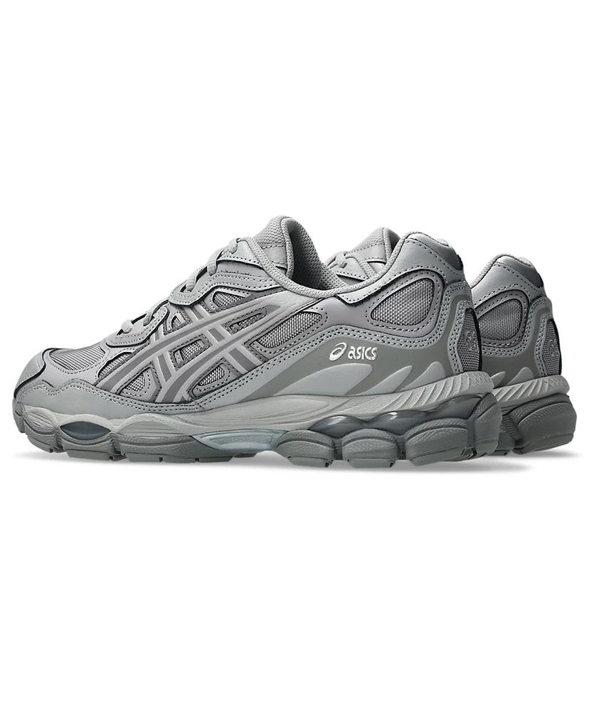 GEL-NYC Cement Grey×Cement Grey 23cm
