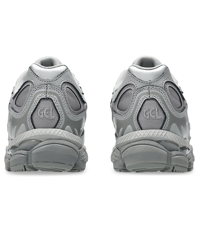 GEL-NYC Cement Grey×Cement Grey 23cm