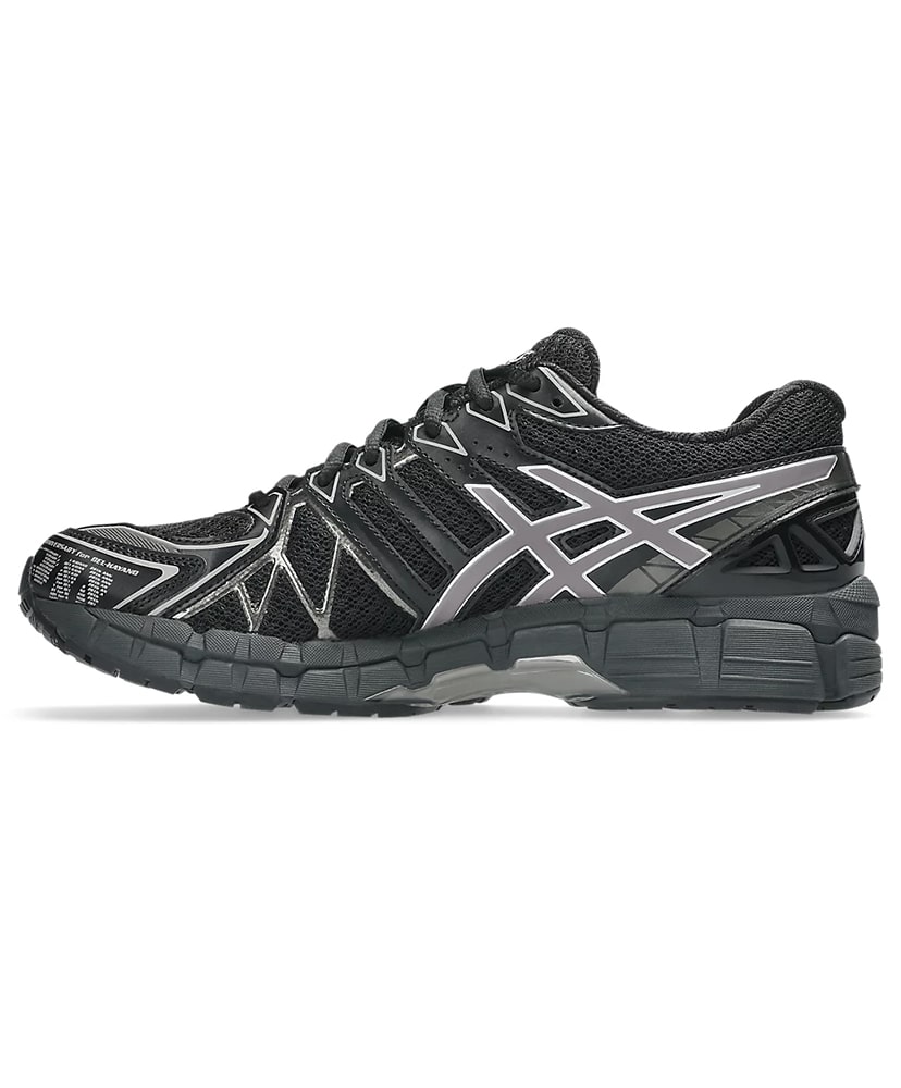 GEL-KAYANO 20 Black×Clay Grey/ブラック×クレイグレー 26cm