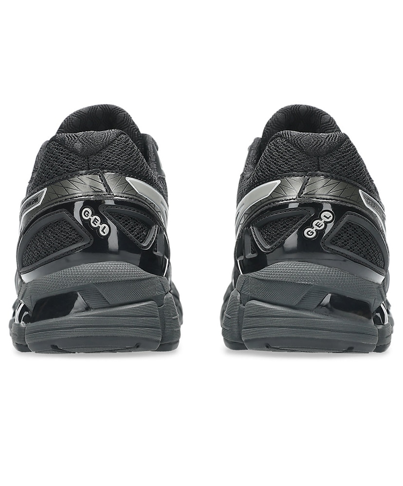 GEL-KAYANO 20 Black×Clay Grey/ブラック×クレイグレー 26cm