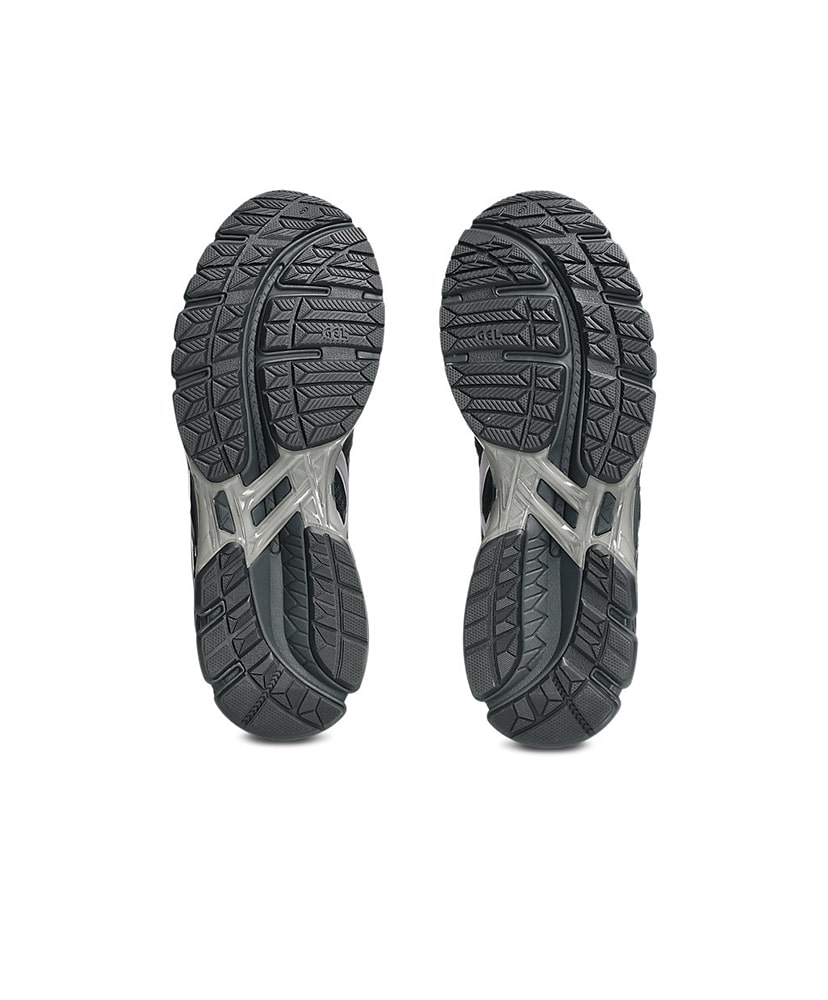 GEL-KAYANO 20 Black×Clay Grey/ブラック×クレイグレー 26cm