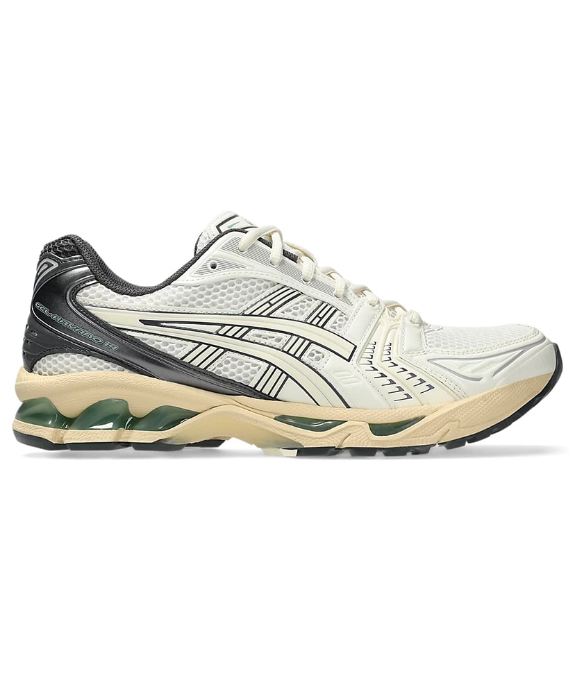 Cream×Obsidian Grey/クリーム×オブシディアングレー