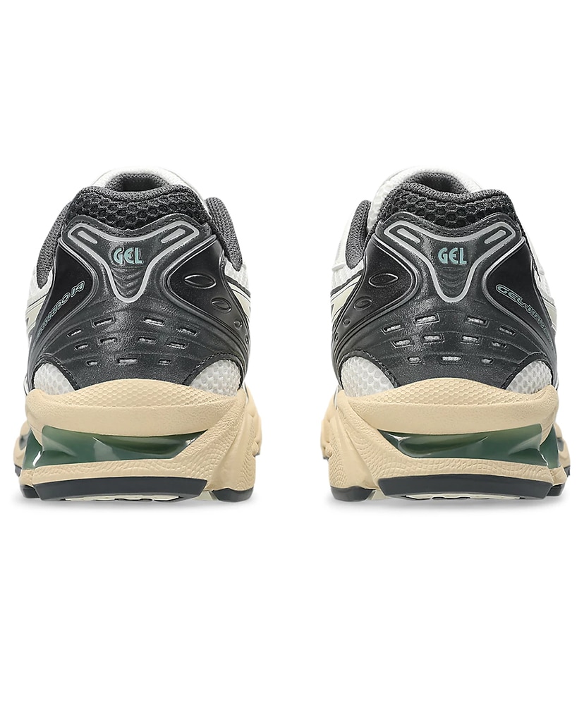GEL-KAYANO 14 Cream×Obsidian Grey/クリーム×オブシディアングレー 26cm