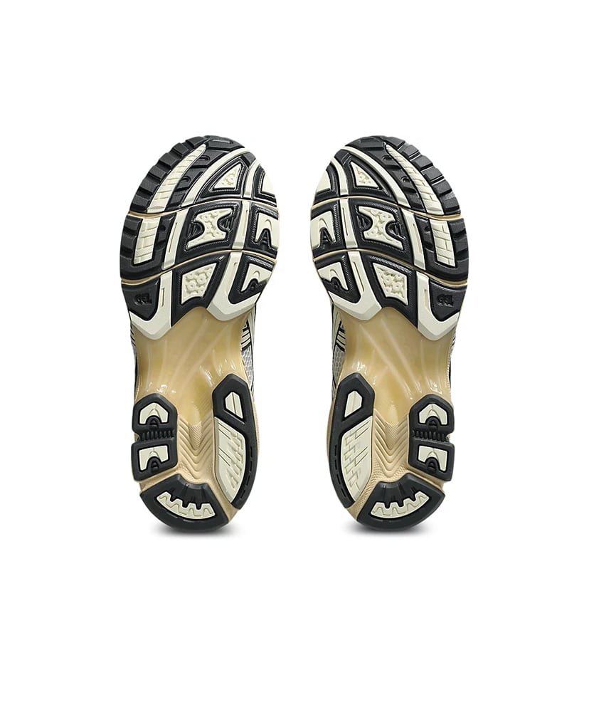 GEL-KAYANO 14 Cream×Obsidian Grey/クリーム×オブシディアングレー 26cm