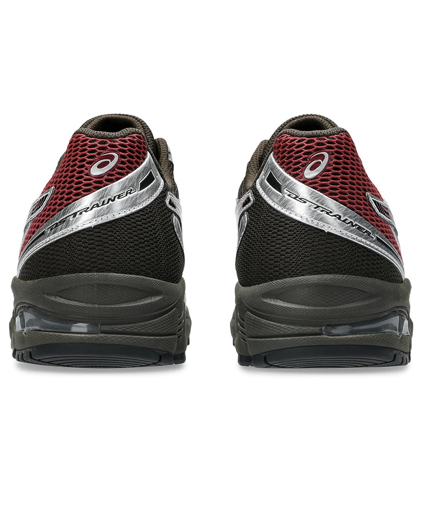 GEL-DS TRAINER 14 Oxblood×Black/オックスブラッド×ブラック 26cm