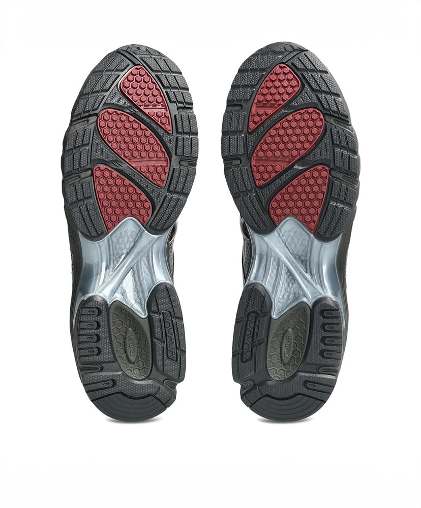 GEL-DS TRAINER 14 Oxblood×Black/オックスブラッド×ブラック 26cm