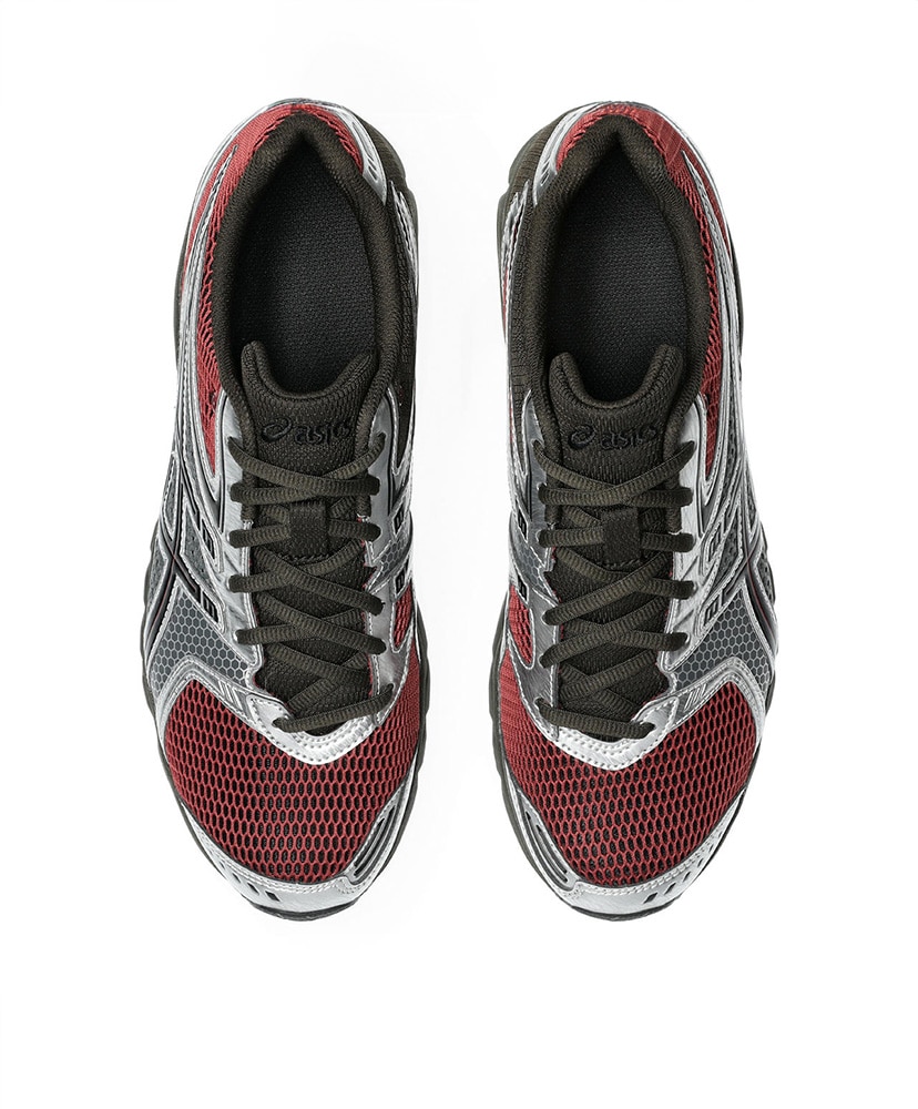 GEL-DS TRAINER 14 Oxblood×Black/オックスブラッド×ブラック 26cm