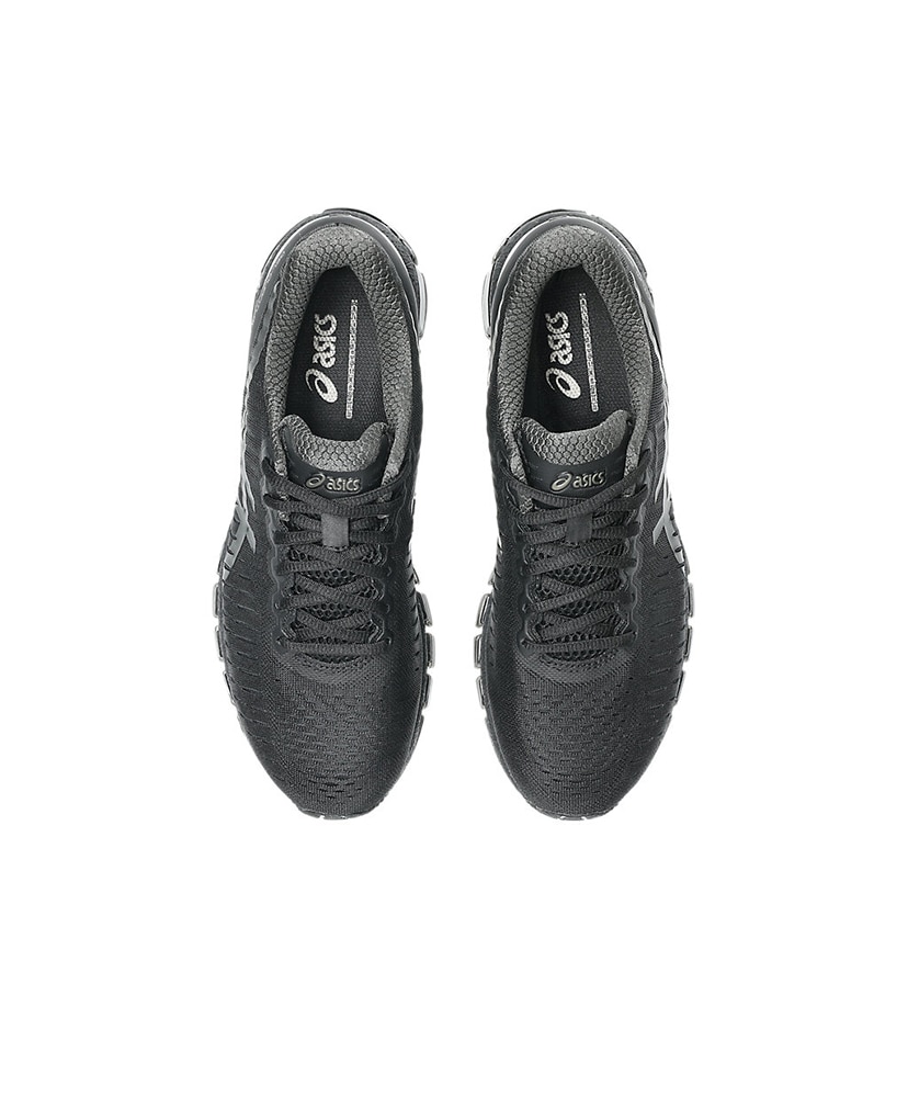 GEL-QUANTUM 360 I Black×Black/ブラック×ブラック 26cm