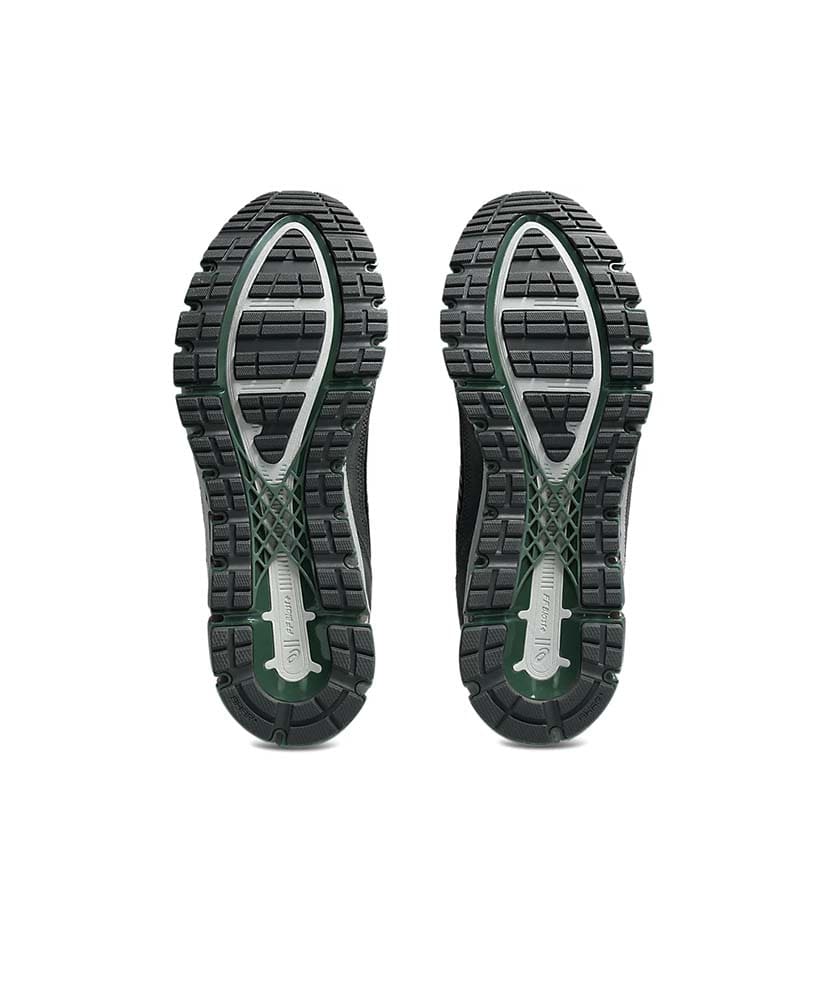 GEL-QUANTUM 360 I AMP Black×Obsidian Grey/ブラック×オブシディアングレー 23cm