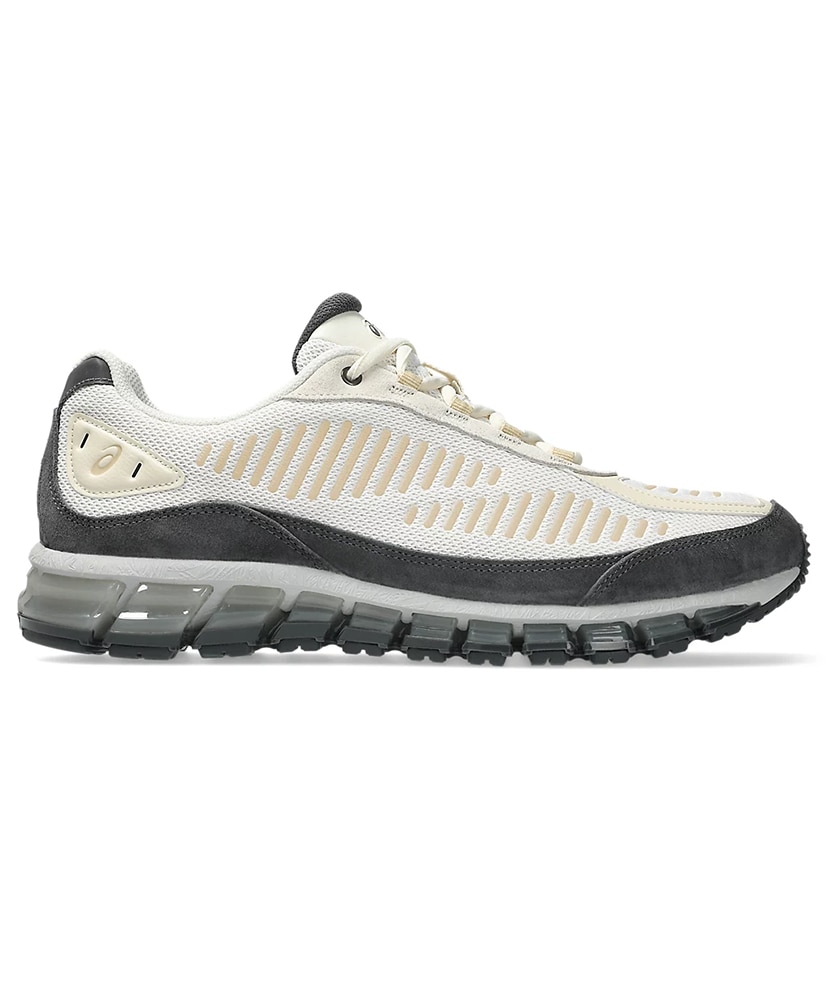 Cream×Obsidian Grey/クリーム×オブシディアングレー