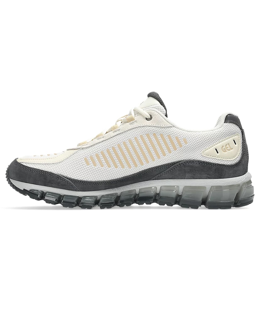 GEL-QUANTUM 360 I AMP Cream×Obsidian Grey/クリーム×オブシディアングレー 26cm