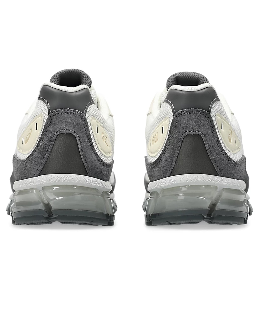 GEL-QUANTUM 360 I AMP Cream×Obsidian Grey/クリーム×オブシディアングレー 26cm