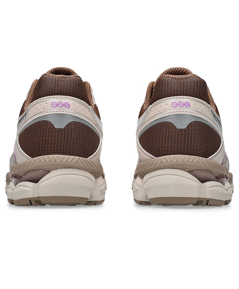 GEL-CUMULUS 16 Cinnamon×Pure Silver 26cm