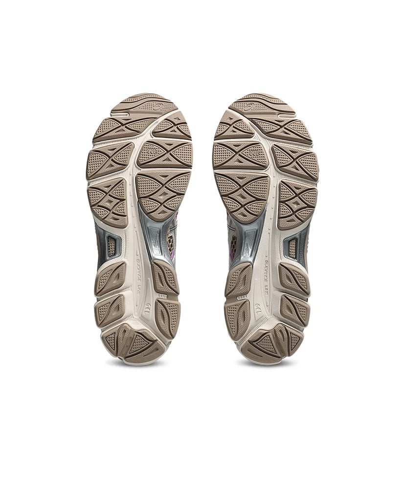 GEL-CUMULUS 16 Cinnamon×Pure Silver 26cm