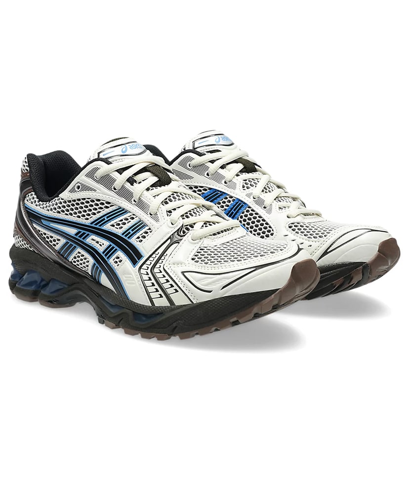 GEL-KAYANO 14 Cream×Blue Coast 26cm